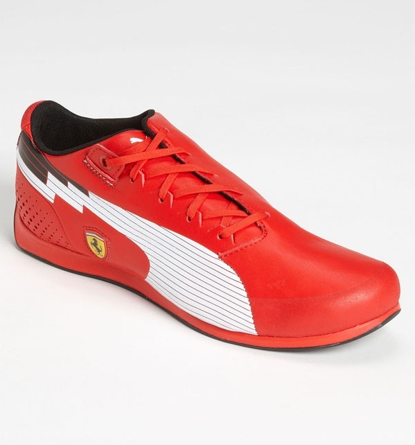 puma ferrari evospeed 1.4